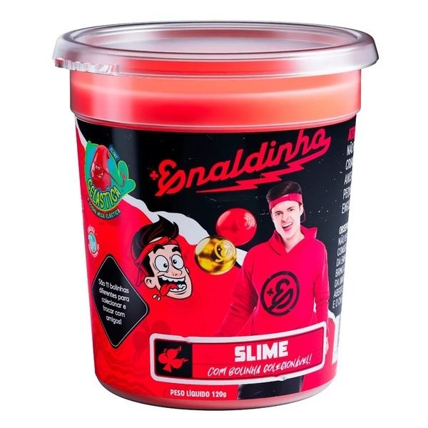 SLIME ENALDINHO